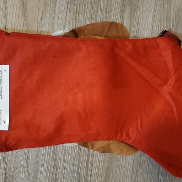 Christmas House Pet Stockings - Picture 9 of 9